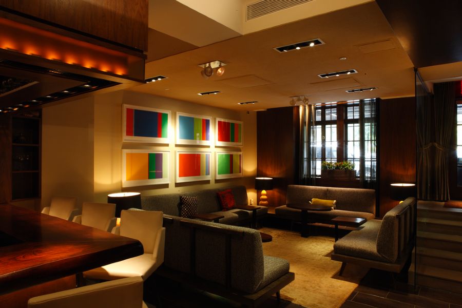 Commercial Project 5