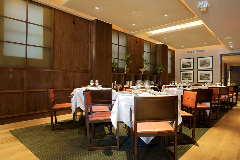 Commercial Project 5