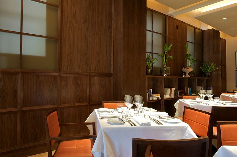 Commercial Project 5