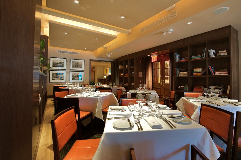 Commercial Project 5