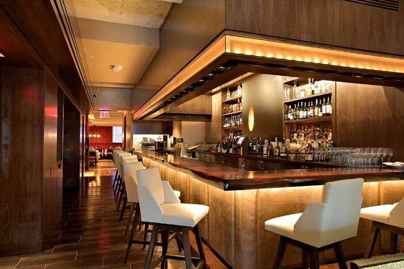 Commercial Project 5