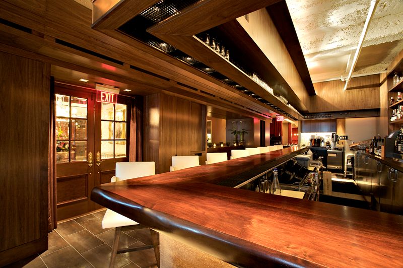 Commercial Project 5