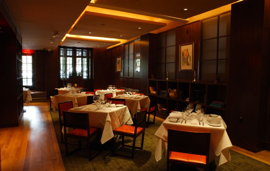 Commercial Project 5