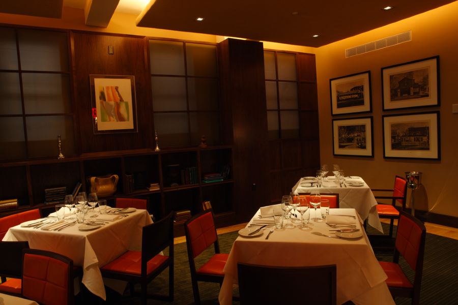 Commercial Project 5