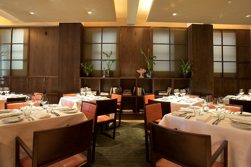 Commercial Project 5