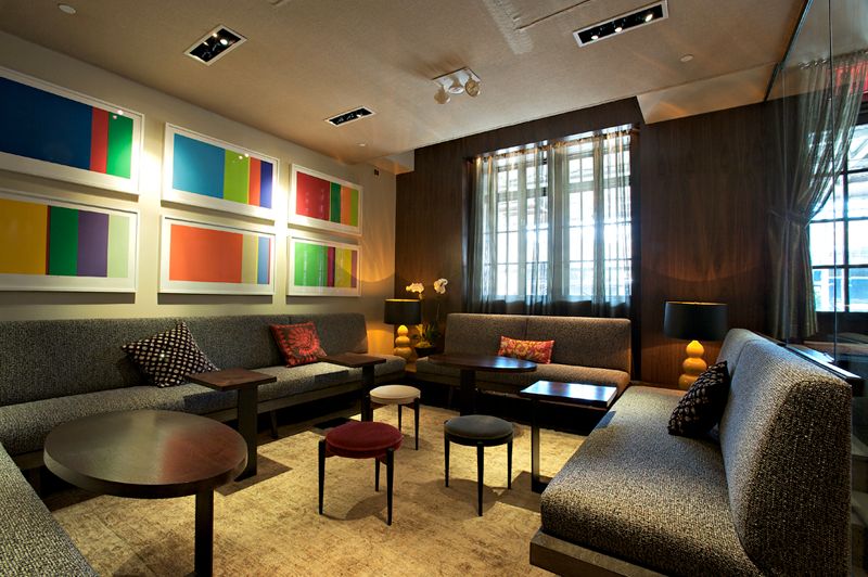 Commercial Project 5