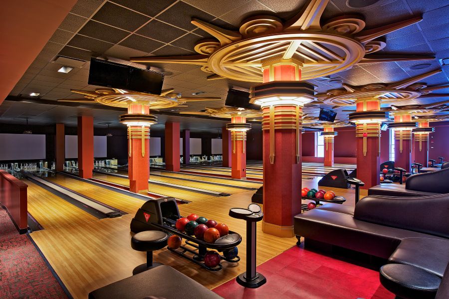 Commercial Project 7