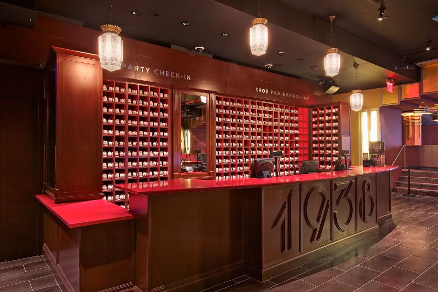 Commercial Project 7