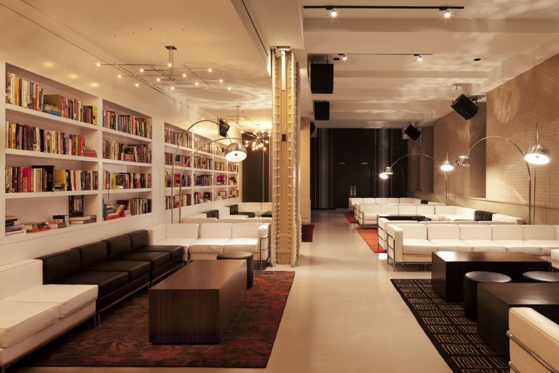 Commercial Project 7