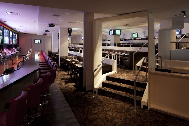 Commercial Project 7