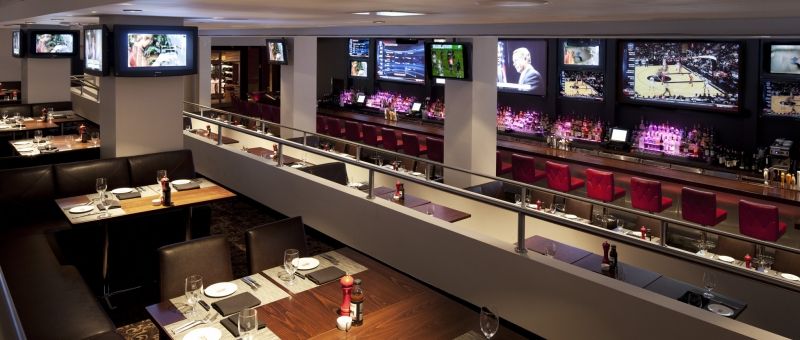 Commercial Project 7