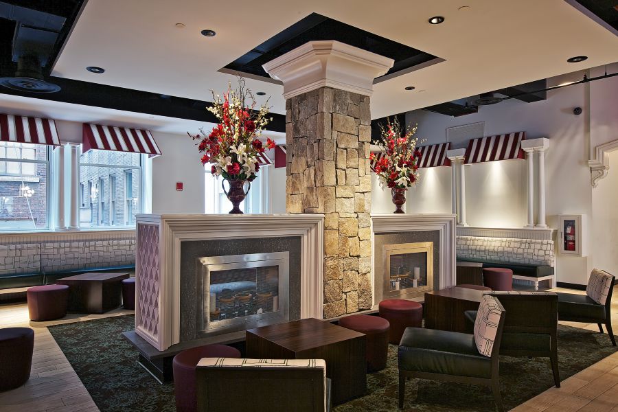 Commercial Project 7