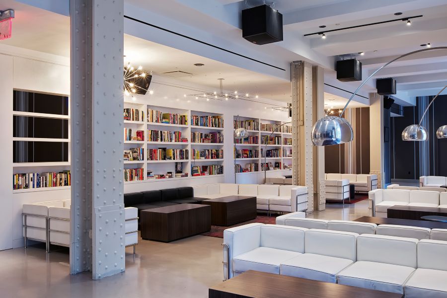 Commercial Project 7