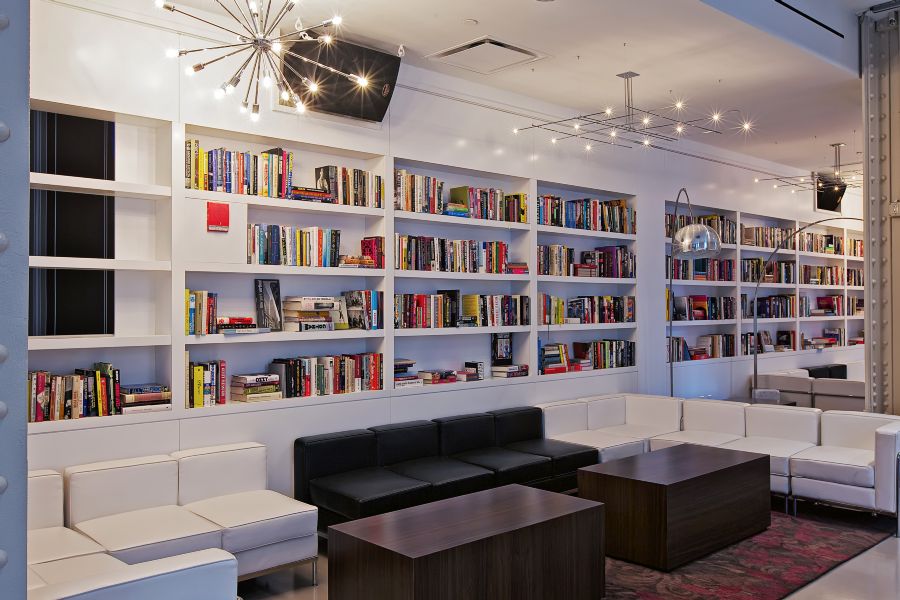 Commercial Project 7