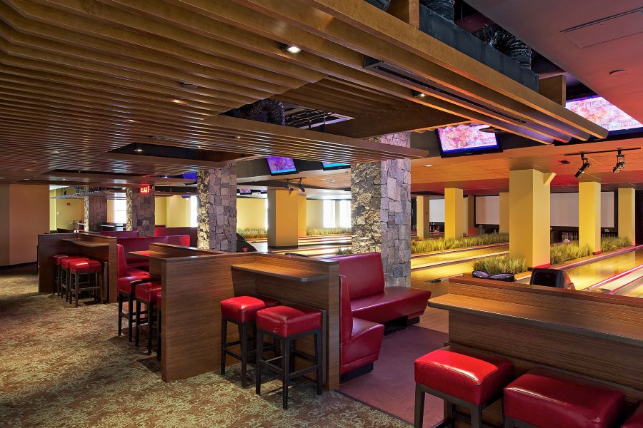 Commercial Project 7