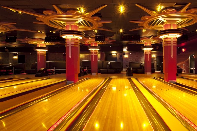 Commercial Project 7