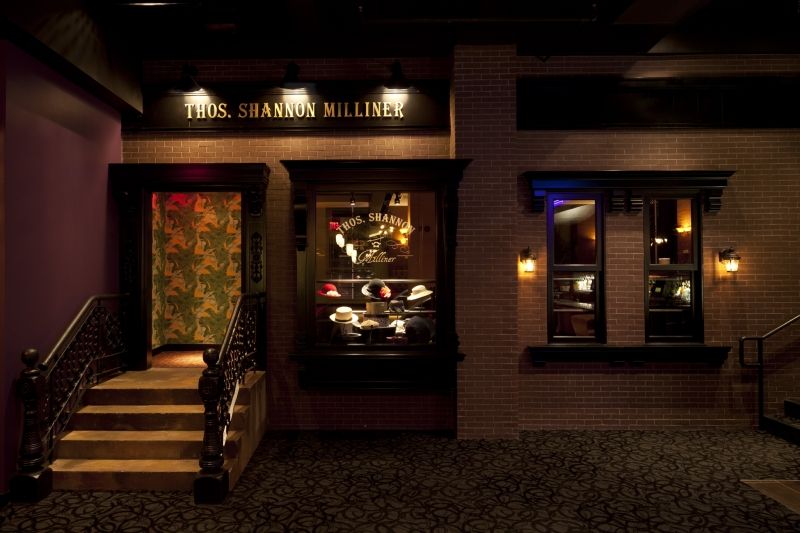 Commercial Project 7