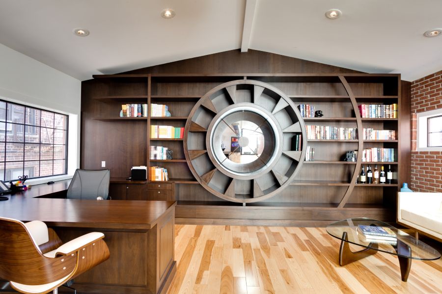 Commercial Project 8