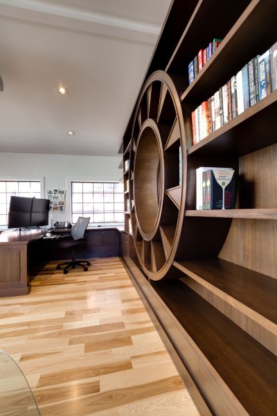 Commercial Project 8