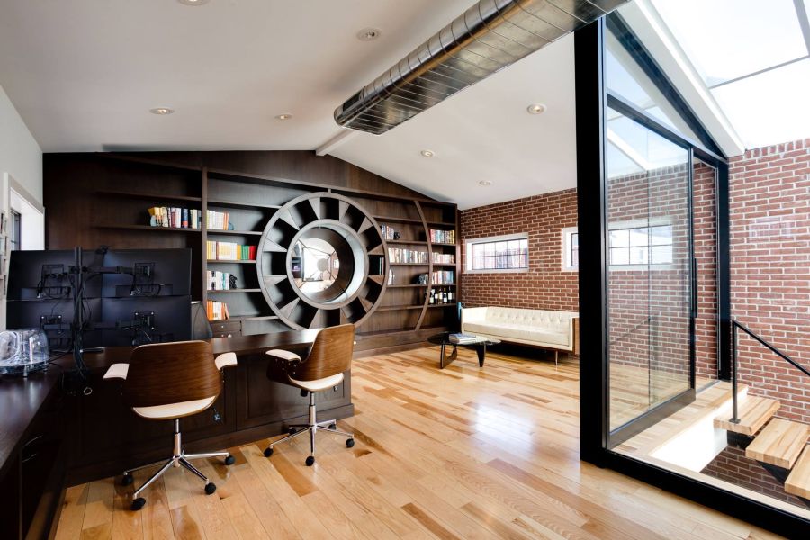 Commercial Project 8