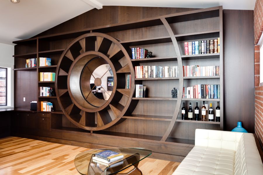 Commercial Project 8