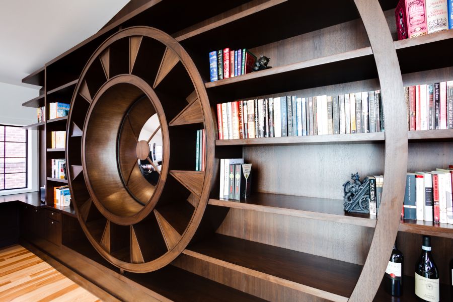 Commercial Project 8