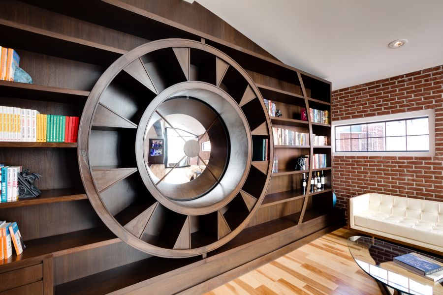 Commercial Project 8