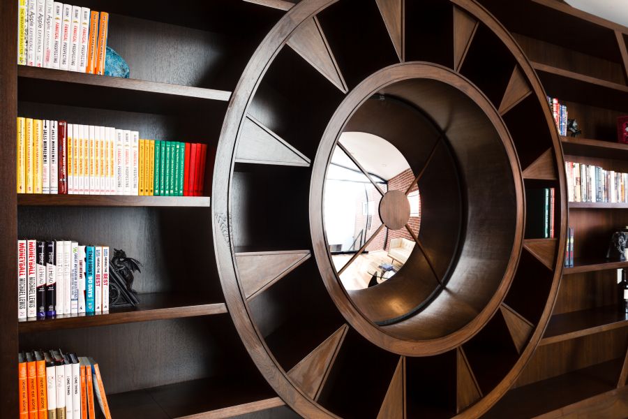 Commercial Project 8