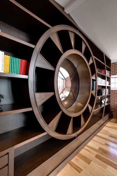 Commercial Project 8