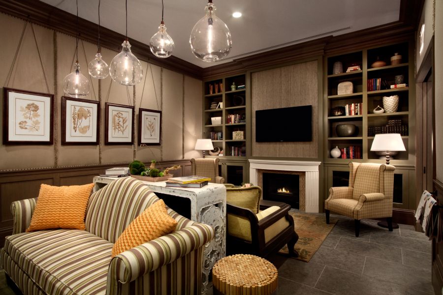 Commercial Project 9