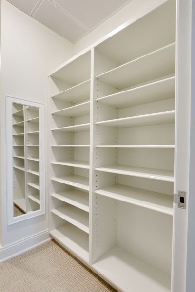 Residence  Project 1