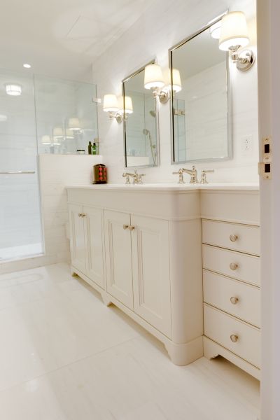 Residence  Project 1