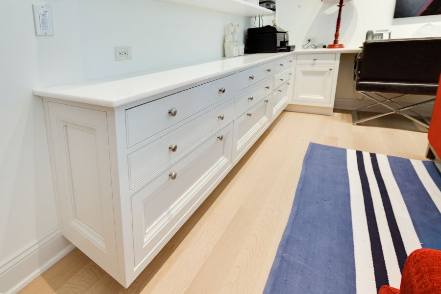 Residence  Project 1