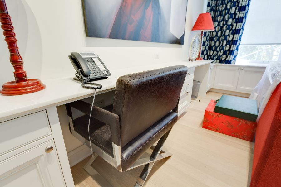 Residence  Project 1