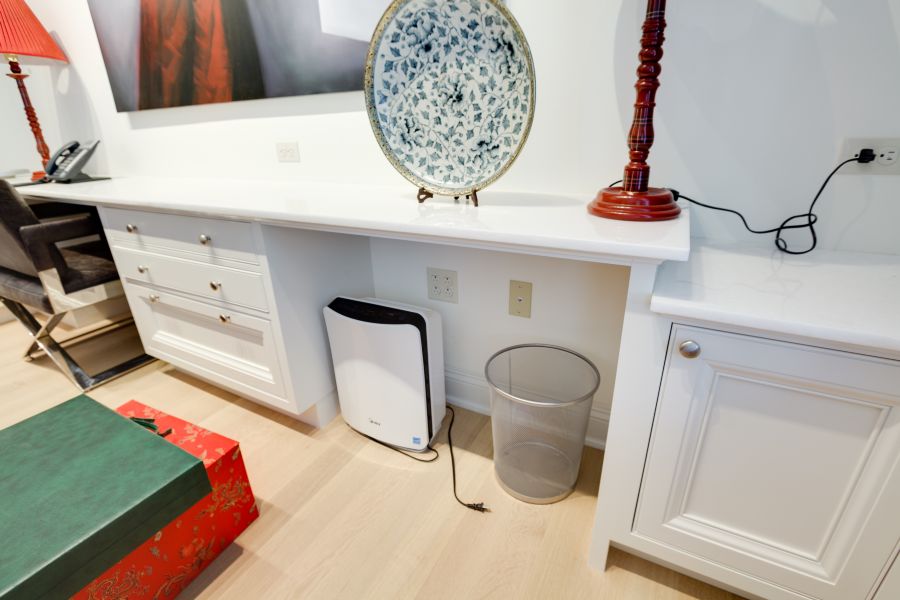 Residence  Project 1