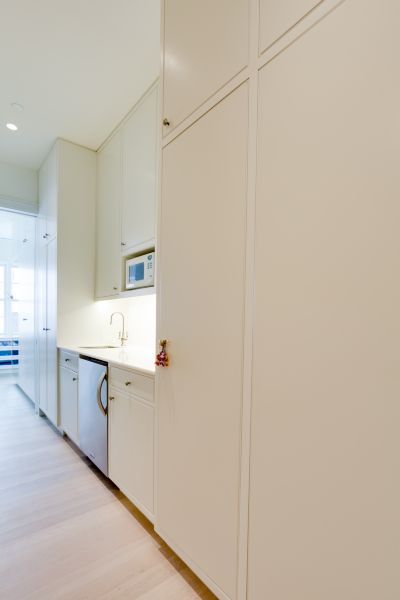 Residence  Project 1