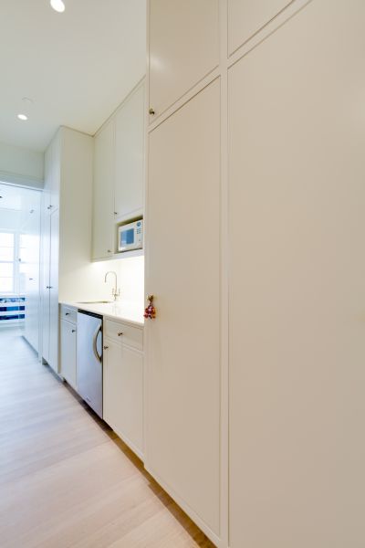 Residence  Project 1