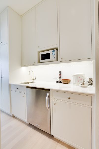 Residence  Project 1