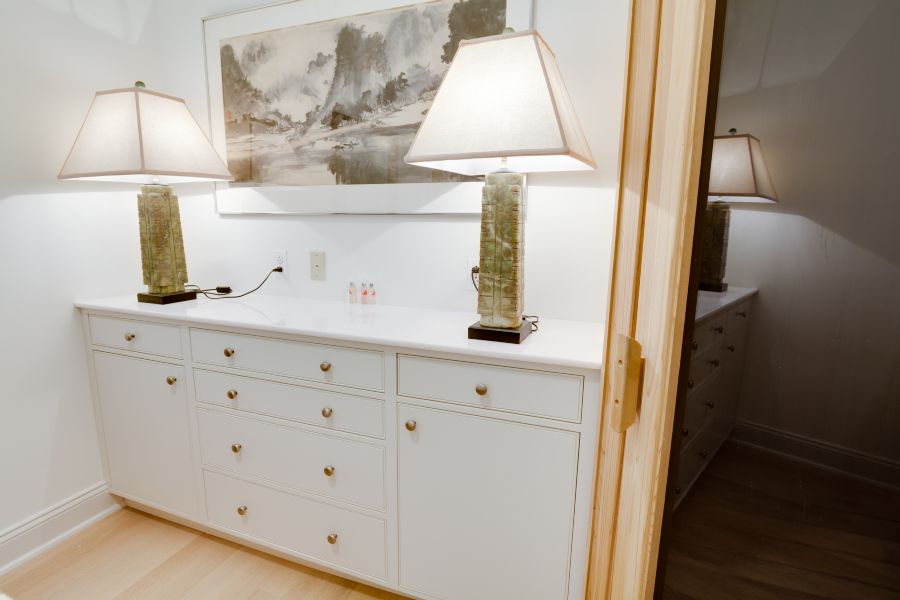 Residence  Project 1