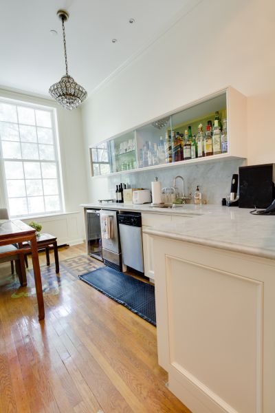 Residence  Project 1