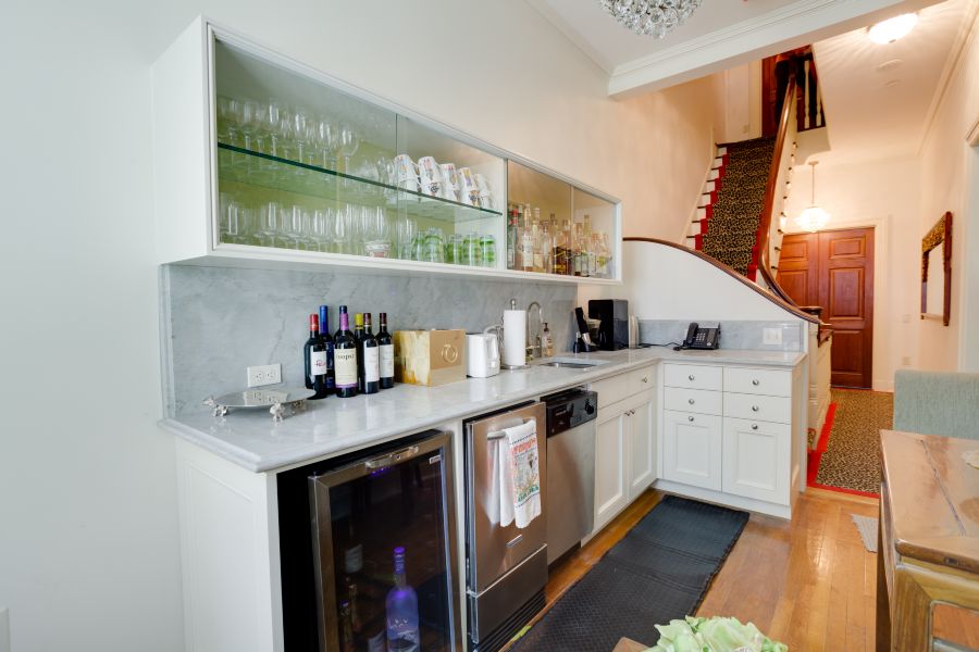 Residence  Project 1