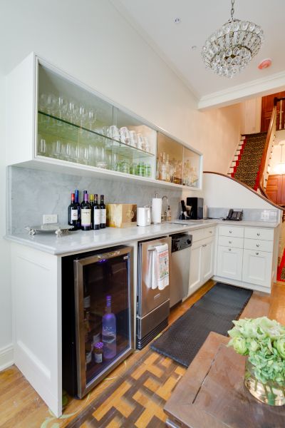 Residence  Project 1