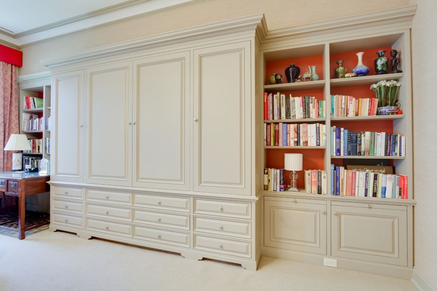 Residence  Project 1