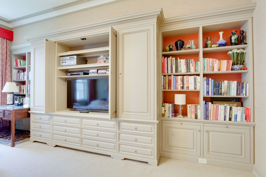 Residence  Project 1