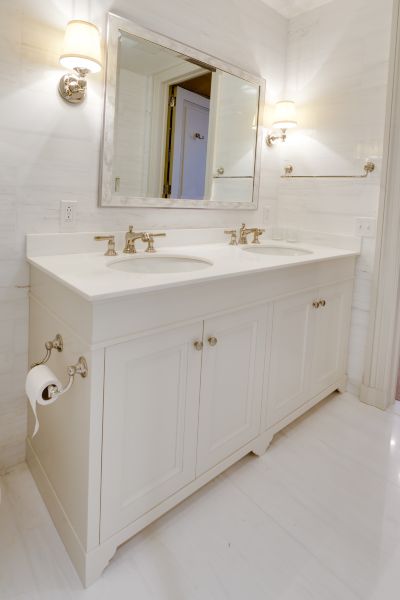 Residence  Project 1