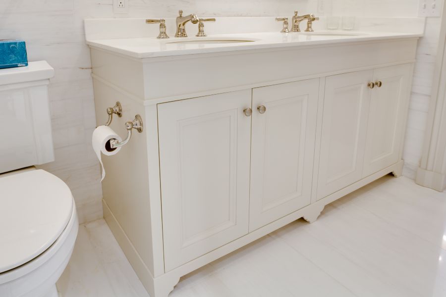 Residence  Project 1