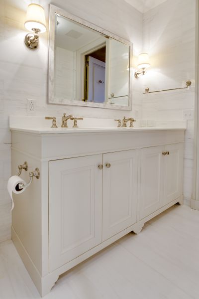 Residence  Project 1