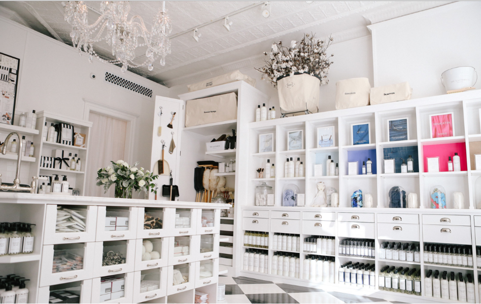 Retail Store Project 2 