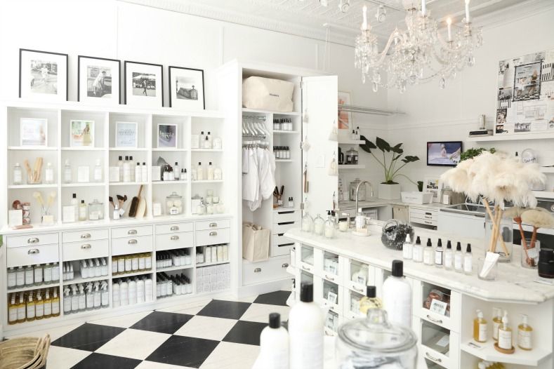 Retail Store Project 2 