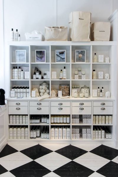 Retail Store Project 2 